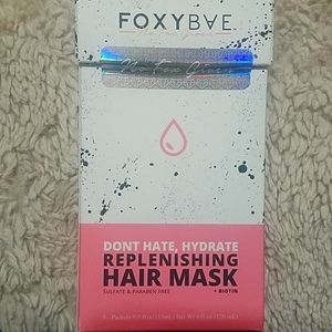FOXYBAE HAIR MASK